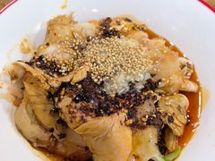 -朱大嘴肥肠血旺(福字街店)