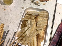 -记忆串城·东北烧烤·小龙虾·大型团建(南油店)