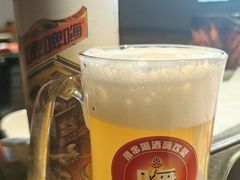 -管氏翅吧(广渠门店)