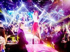 -Dr.Feeling 菲林酒吧(天津店)