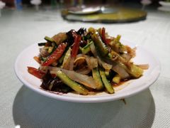 -韩邦朝天锅