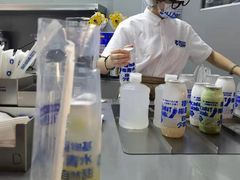 -蔻蔻椰·鲜萃椰子水(COCO Park店)