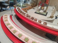 -聚春园自助餐厅(东街口店)