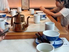 -桂满陇·西湖船宴(雨花店)