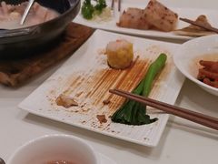 -半岛太子酒家(海港城店)