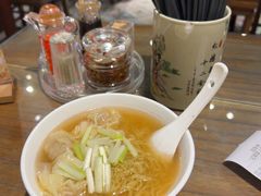 -一记面馆·云吞面嘅专家(富华店)