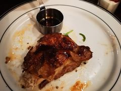 -食间牛排(湖西路店)