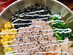 -食米家拌饭(梅溪新天地店)