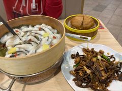 -顺卿庭·广东顺德菜(夫子庙水游城店)
