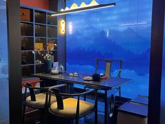 -星漾里•SPA•足道•按摩•养生(吕厝店)