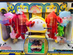 -大玩家(魏家庄万达店)