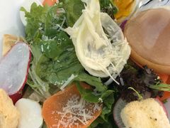 -EATALIA意塔利意式餐厅(鼓楼店)