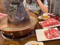 -山爷老北京涮羊肉(东欣总店)