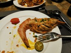 -安蒂娅·海鲜自助餐厅(安蒂娅美兰酒店)