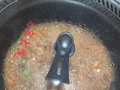 -马家大院铁锅炖(京粮广场店)