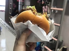 -肯德基(花园店)