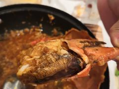 -新加坡海鲜共和(名胜世界圣淘沙海滨坊)
