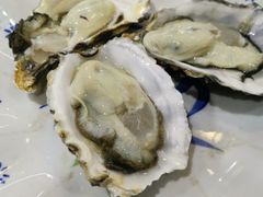 生蚝-小铜锣湾海鲜家常菜馆(河西店)