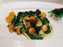 马蹄芦笋-百姓渔村(南中环店)