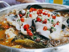 -淳安二十八道·美食汇·淳鱼馆(阳光路店)