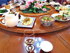 -河州宾馆清真餐厅(文锦南路店)