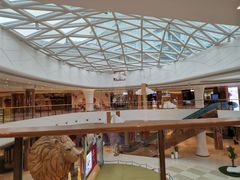 -棕榈MALL