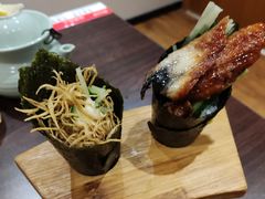 -黑松白鹿(金融街店)