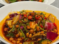 -黔香阁·味(花木店)