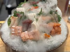 -花和海鲜自助(梅江店)