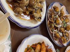 -公寓家常菜馆(海军博物馆店)