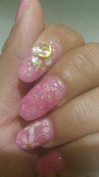 点击看大图 -雪儿·YuKi美甲美睫皮肤管理Salon