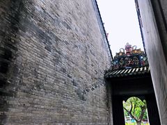 -陈氏书院