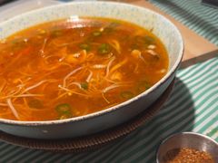 -楼兰新疆菜(江宁万达店)