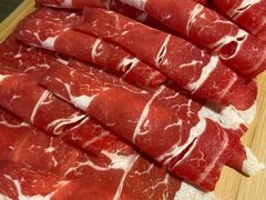 -青瓷火锅料理(西单大悦城店)