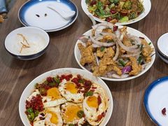 -江西饭店(黄浦区店)