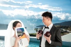 -GO VISION 动视觉婚纱摄影高级定制