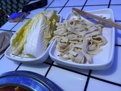 -不夜天烧烤牛骨头(南湖店)