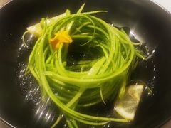 -A One Kitchen·南京精菜馆(德基广场店)