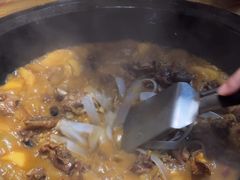 -利烽园铁锅炖江鱼