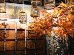 大堂-京味斋·北京烤鸭(北京南站洋桥店)