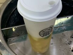 -眷茶臻选(中原万达店)