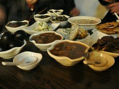 -秦淮小吃城(夫子庙店)