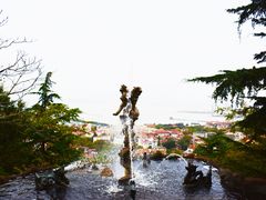 景点-信号山公园