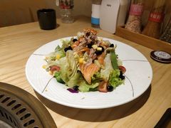 -松鱼亭·和牛烧肉(协鑫广场店)