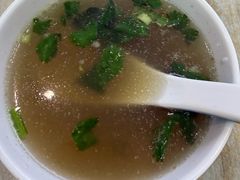 -肖妈妈手擀面(武夷店)