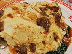 -孖记茶档·热腾茶餐(江南西plus店)