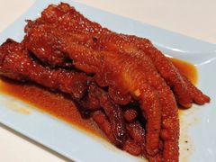 -大铁勺新津菜(东丽阳光新业广场店)