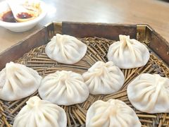 -西安贾三灌汤包·回坊小吃·清真炒菜(北院门总店)