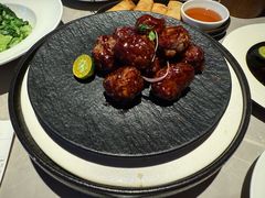 -醉庐·新上海菜(南京西路店)