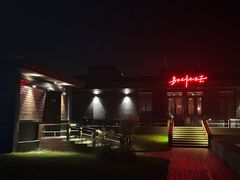 -海风酒吧 喝精酿 听民谣(阿那亚礼堂店)